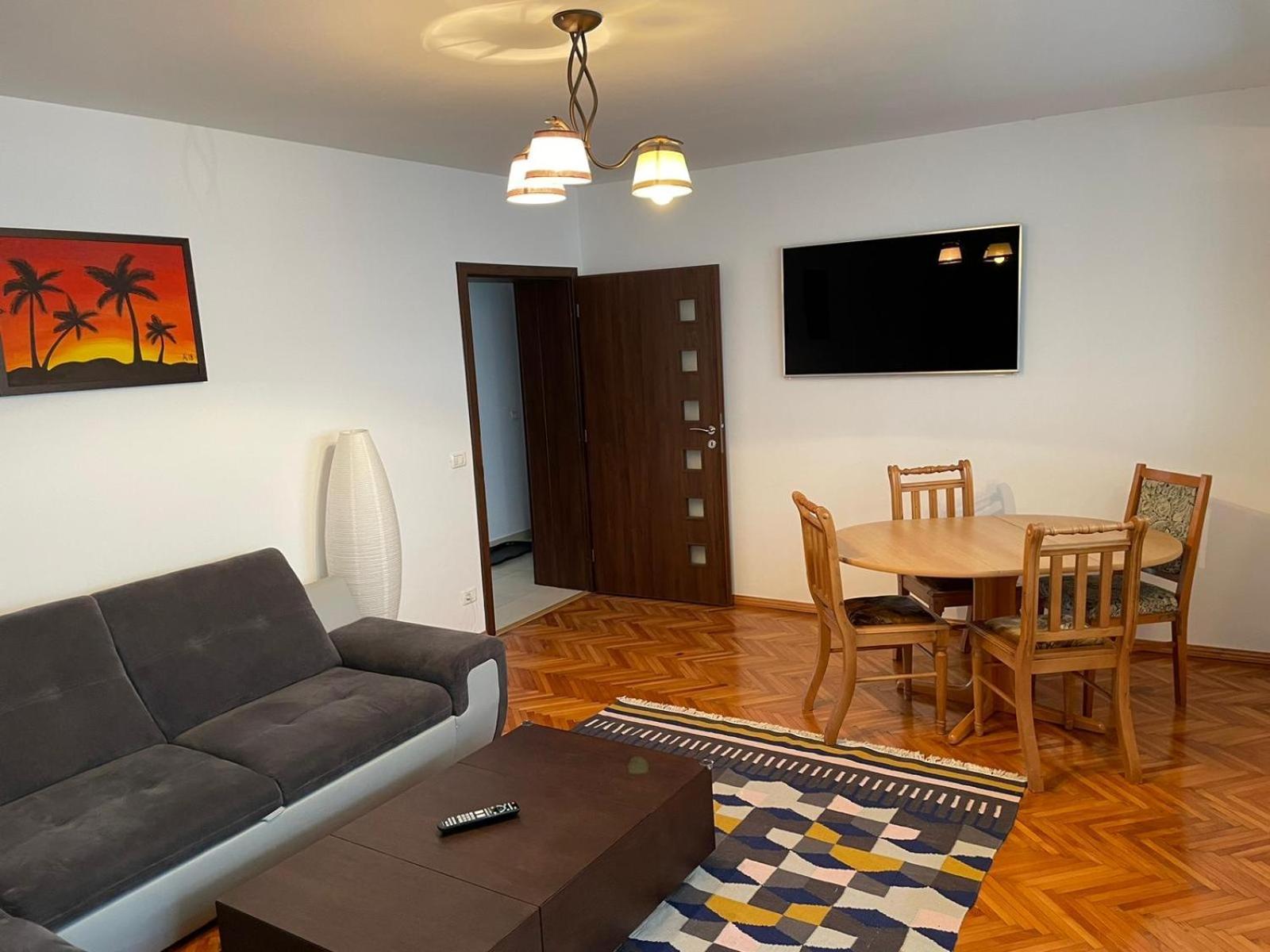 Apartment Victoria ビクトリア エクステリア 写真